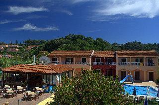 Apartment Koursaros Sidari (Corfu)