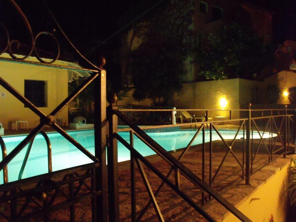Hotel Aragorn Paradise Garden Moraitika