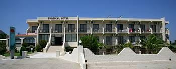 Hotel Euroxenia Tropical