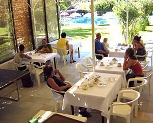 Hotel Euroxenia Tropical 2*