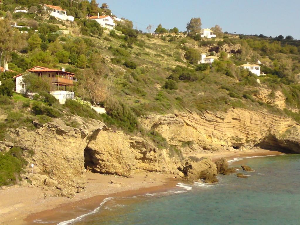 Holiday home Giota & Antonia