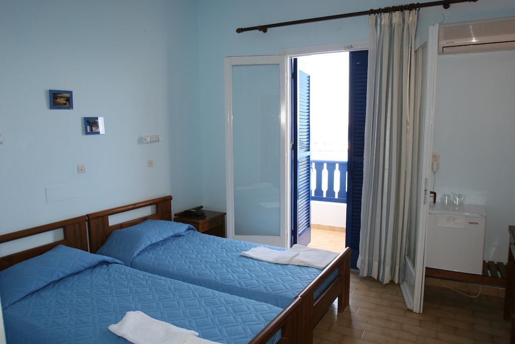 Hotel Polyvotis