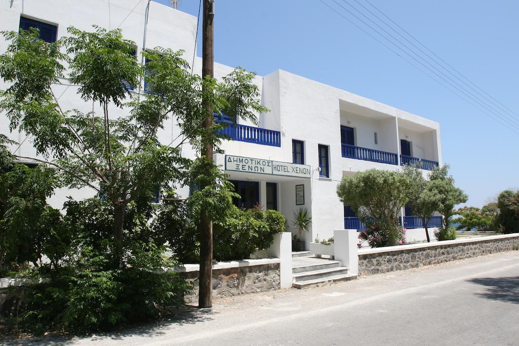 Hotel Polyvotis 3*