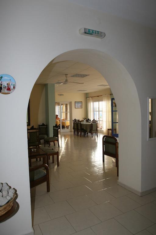Hotel Polyvotis