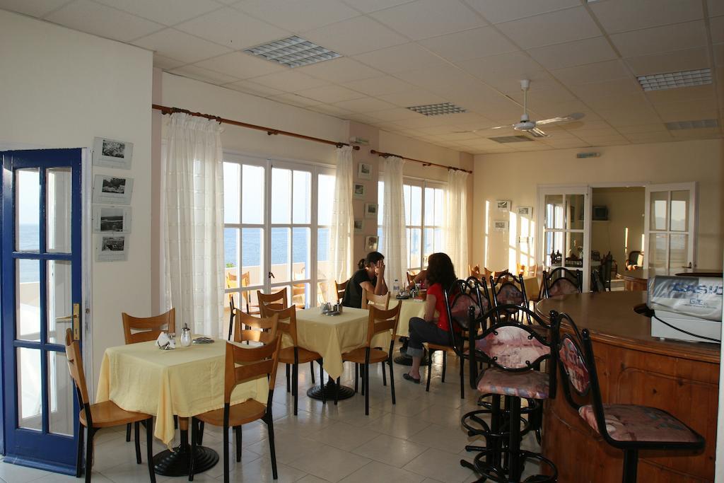 Hotel Polyvotis 3*