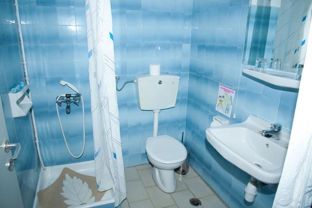 Hotel Golden Sun 3*