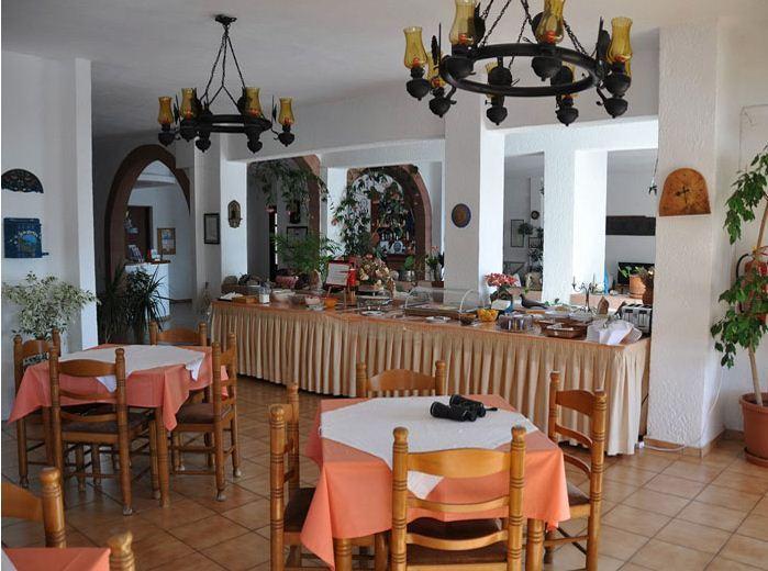 Hotel Golden Sun
