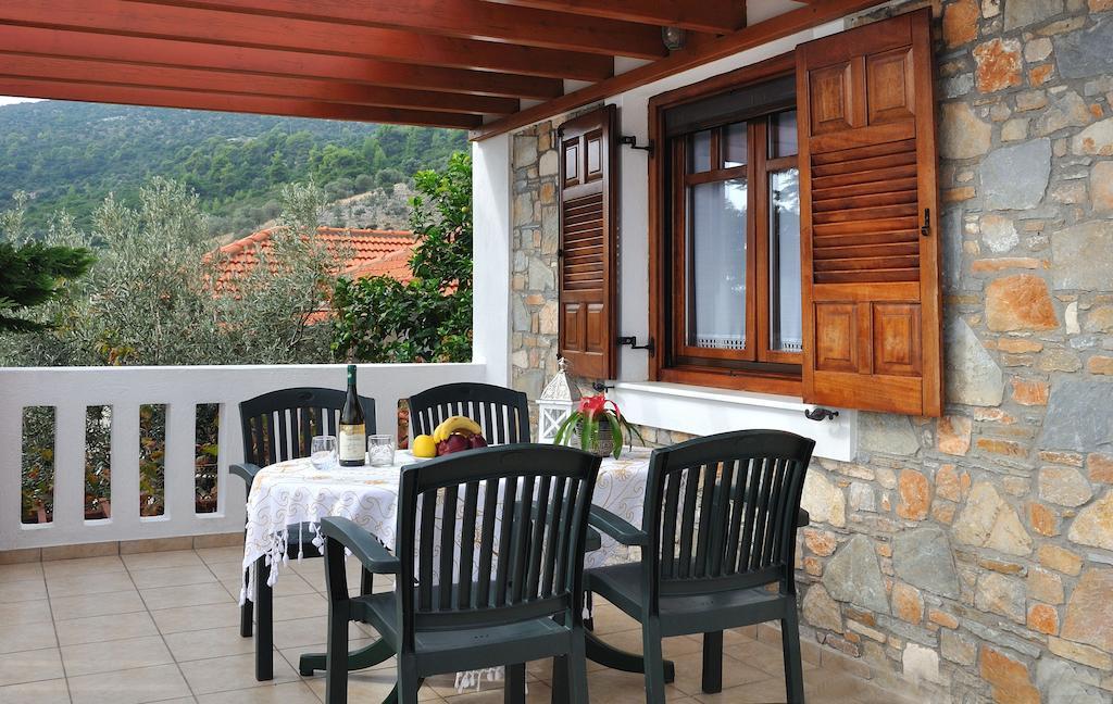 Apartment Anatoli Steni Vala Alonissos