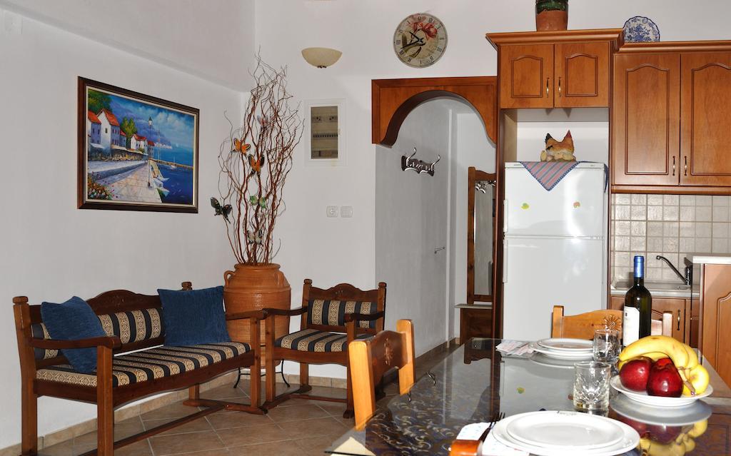 Apartment Anatoli