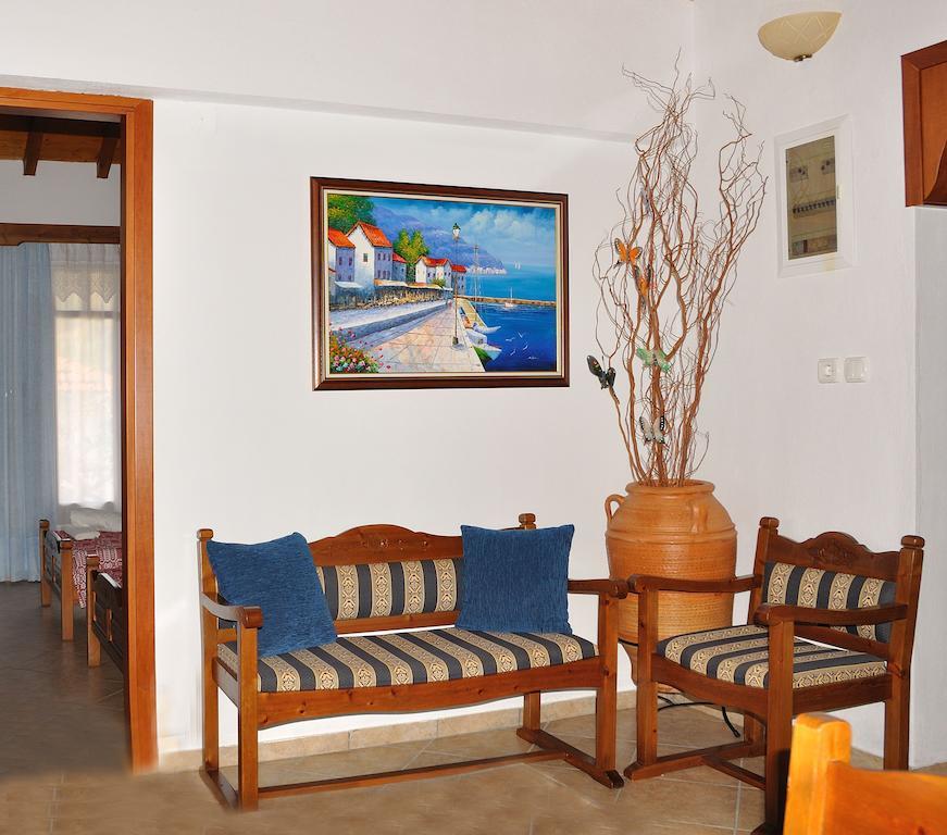 Apartment Anatoli