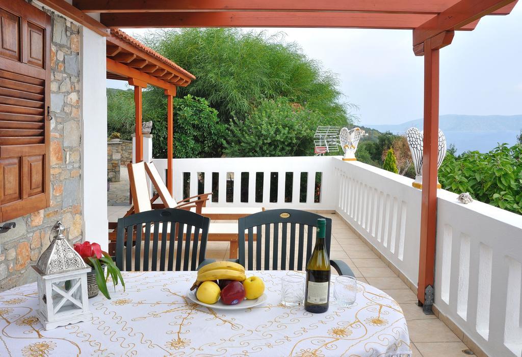 Apartment Anatoli *