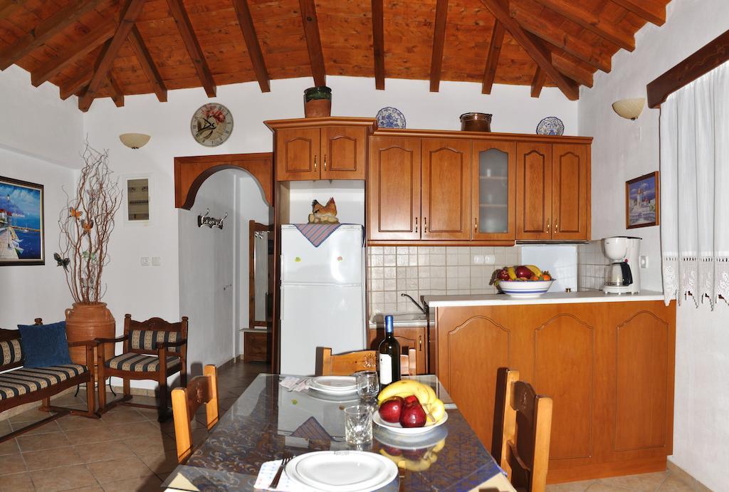 Apartment Anatoli Steni Vala Alonissos