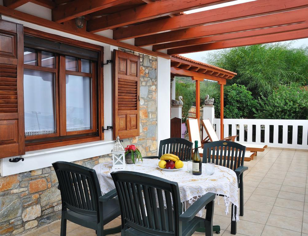 Apartment Anatoli Steni Vala Alonissos