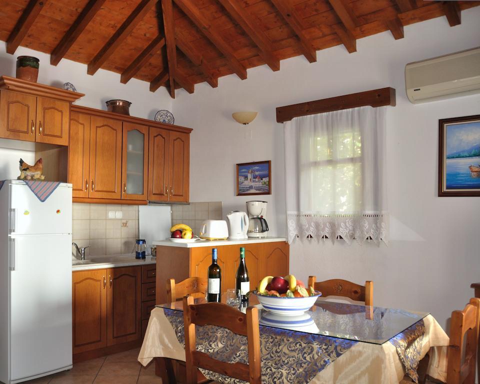 Apartment Anatoli Steni Vala Alonissos