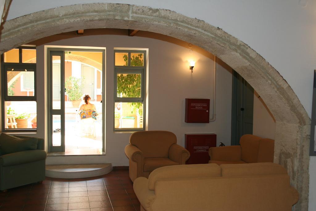 Hotel Vecchio