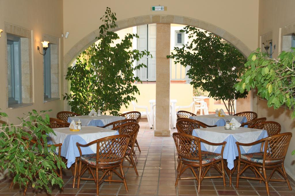 Hotel Vecchio