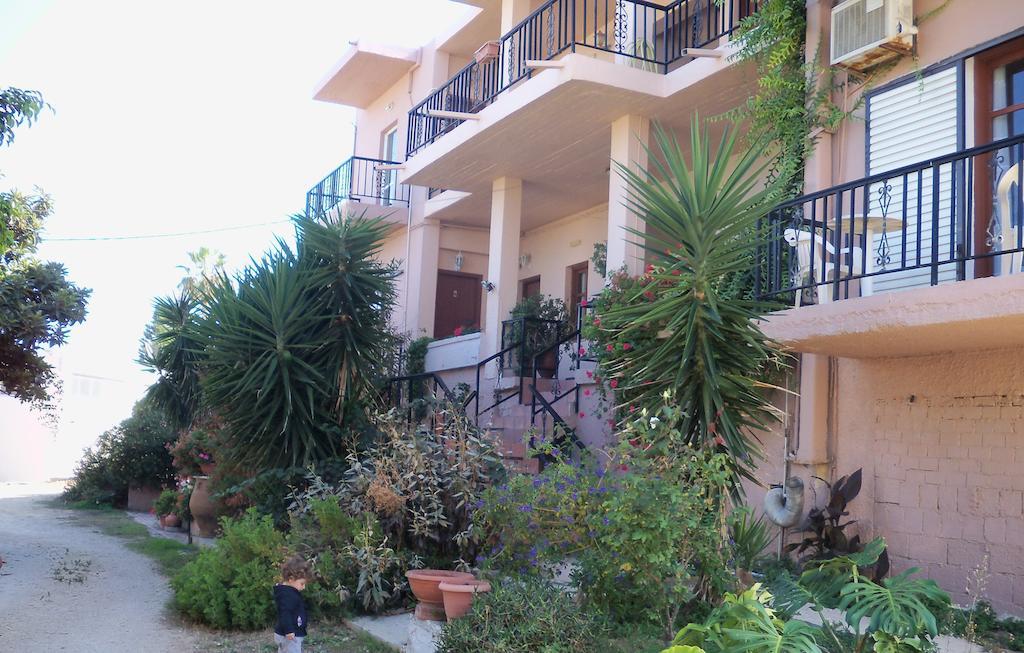 Apartment Nikolas