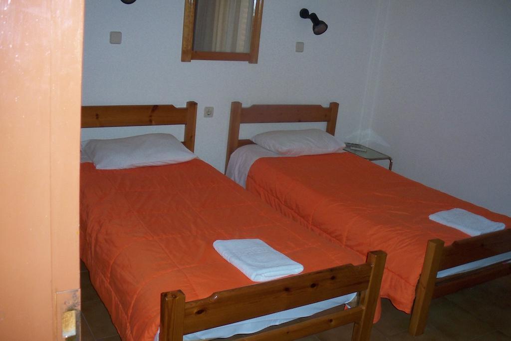 Apartment Nikolas