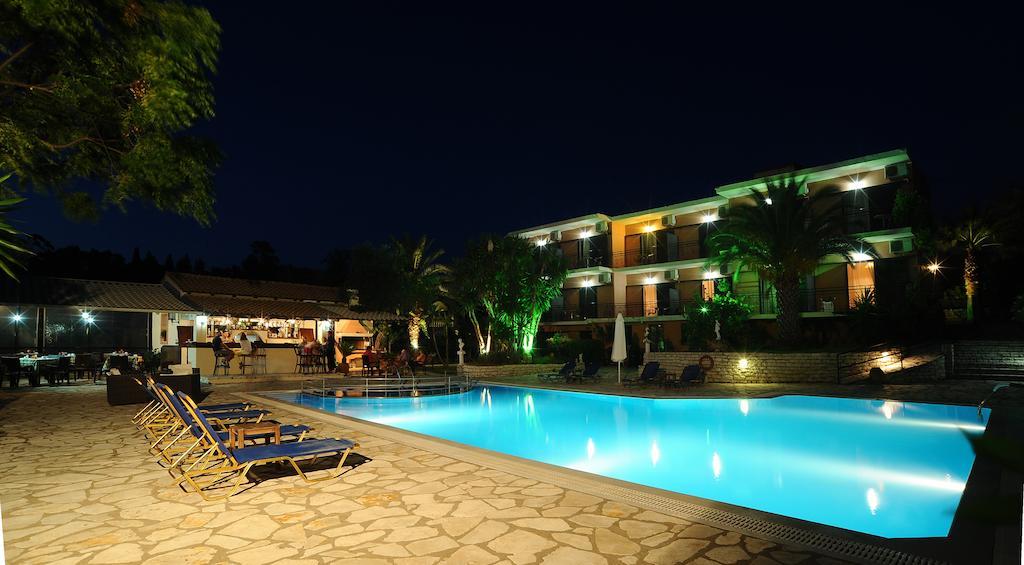 Apartment Corfu Dassia Studios Dassia (Corfu)