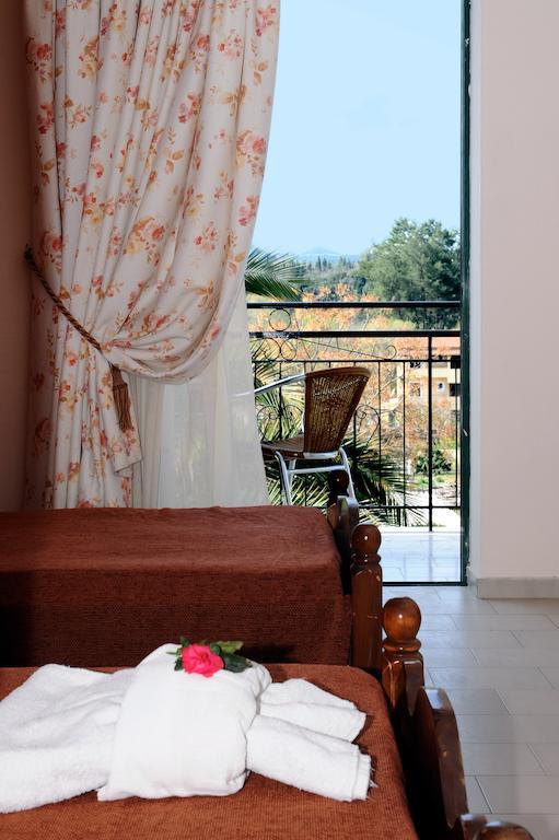 Corfu Dassia Studios Dassia (Corfu)