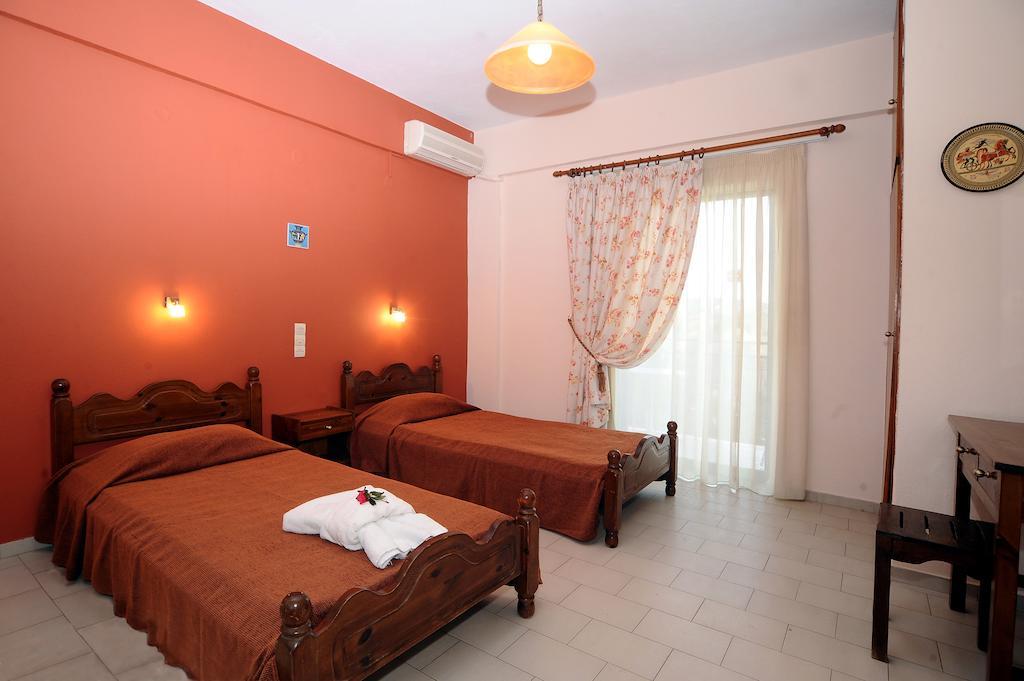 Apartment Corfu Dassia Studios Dassia (Corfu)
