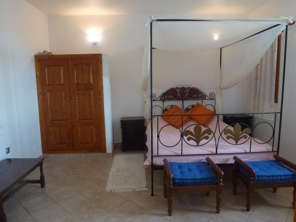 Apartment Afrodite *