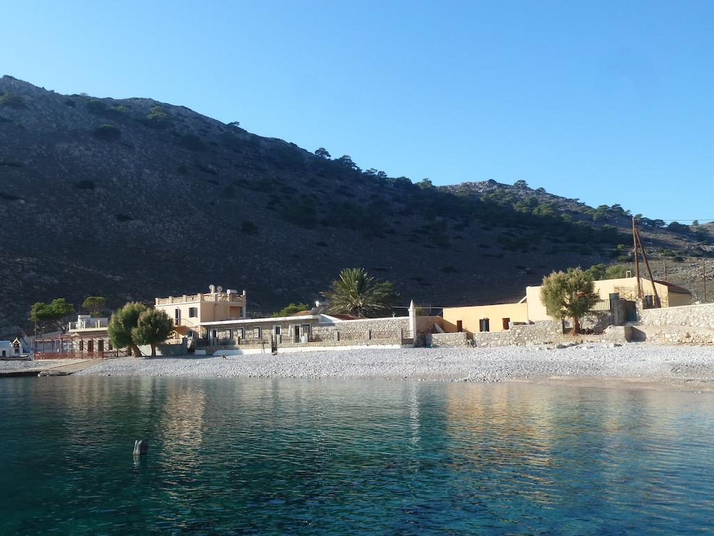 Afrodite Symi