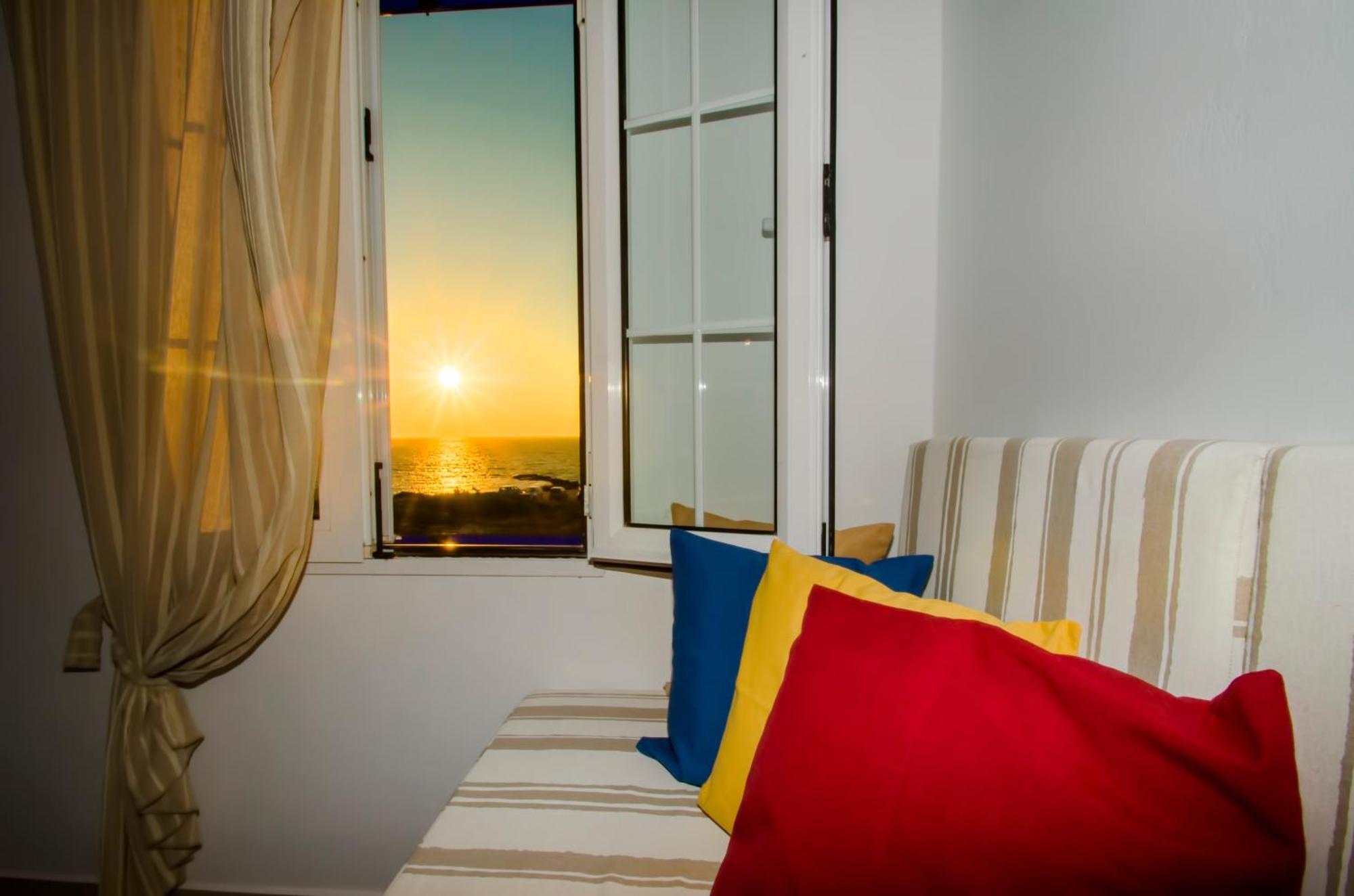 Aparthotel Sosanna 2*