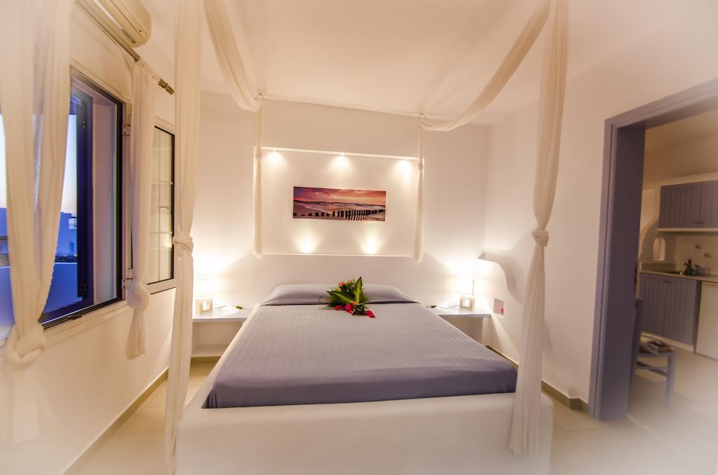 Aparthotel Sosanna