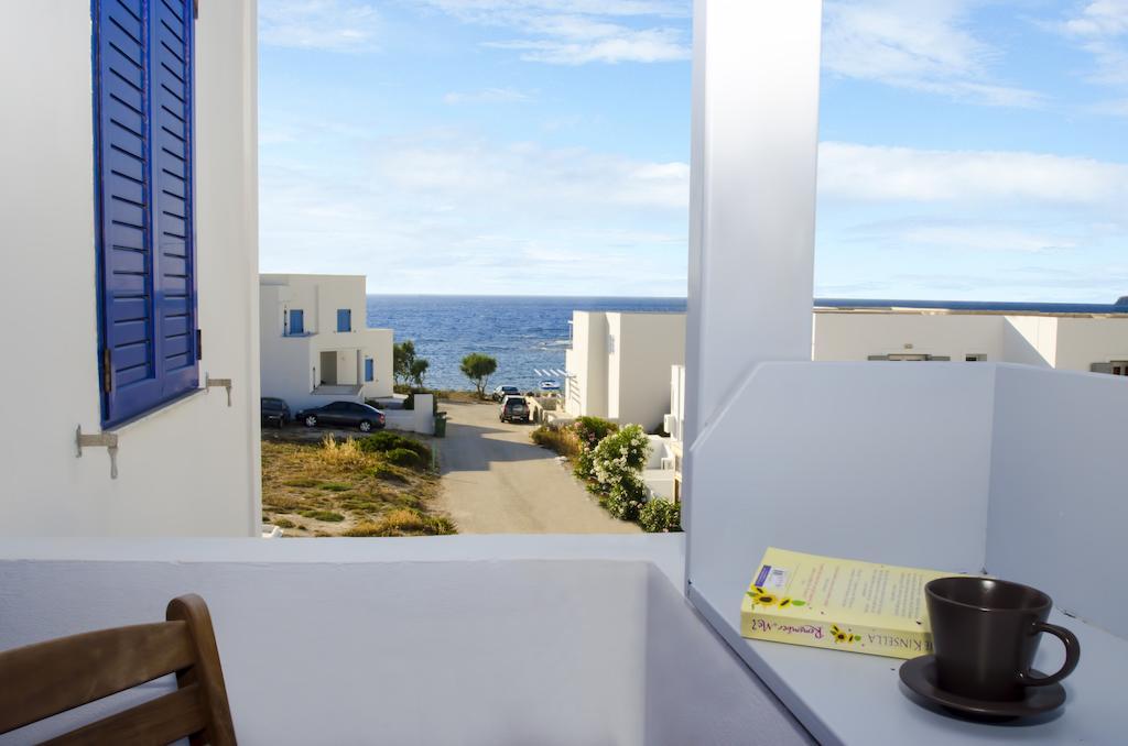 Aparthotel Sosanna 2*