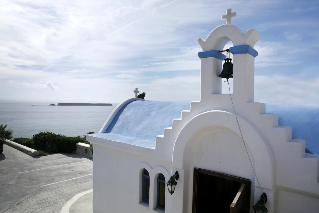 Hotel Saint George