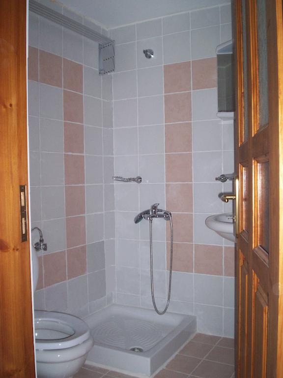 Apartment Old House Paradisi (Rhodes)