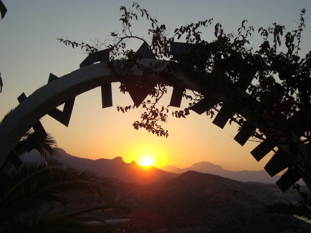 Apartment Mirtopolis Myrtos (Crete)