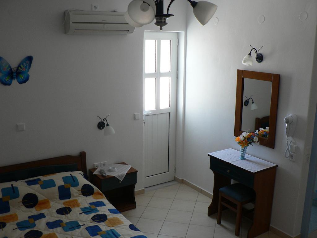 Apartment Stolidi