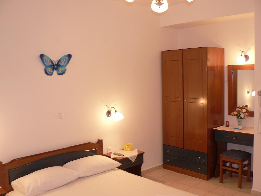 Apartment Stolidi *