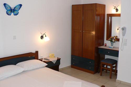Apartment Stolidi *