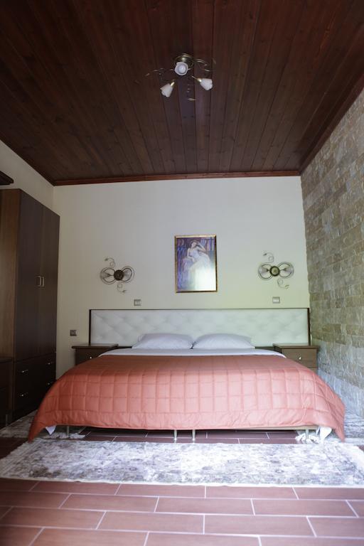 Apartment Xenonas Platia *