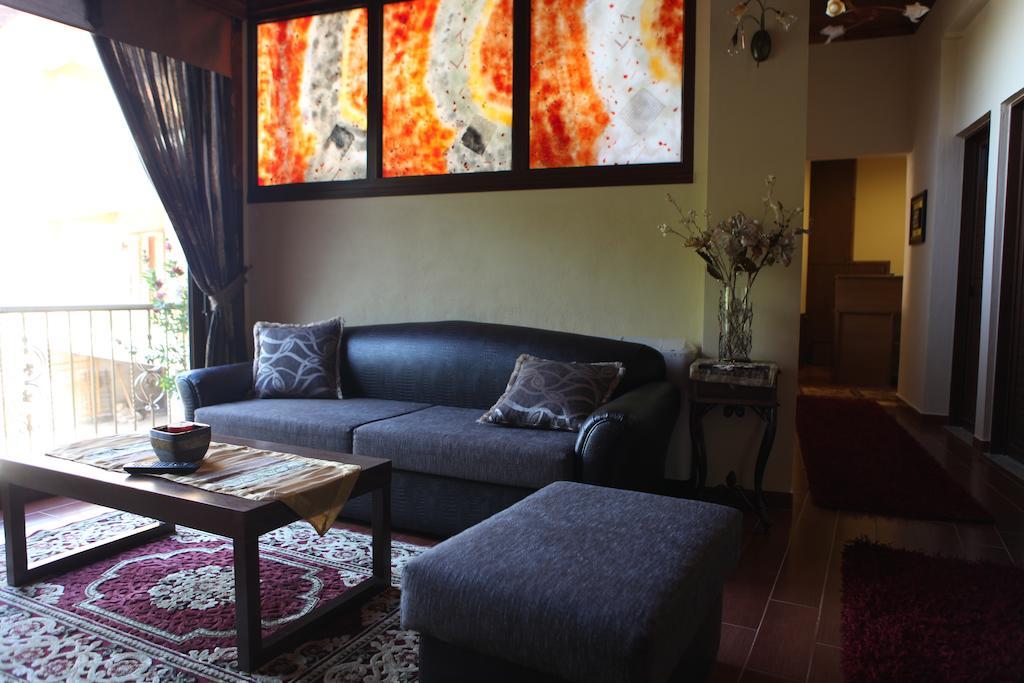 Apartment Xenonas Platia *