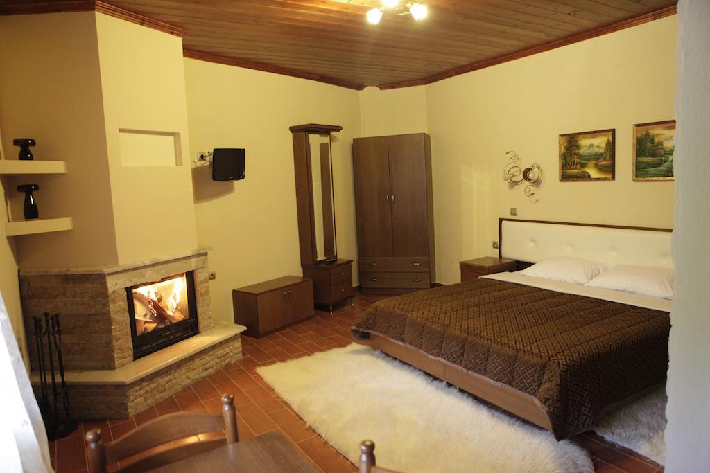 Apartment Xenonas Platia *