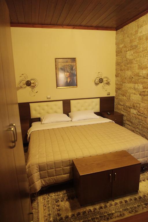 Apartment Xenonas Platia Loutraki (Pella)