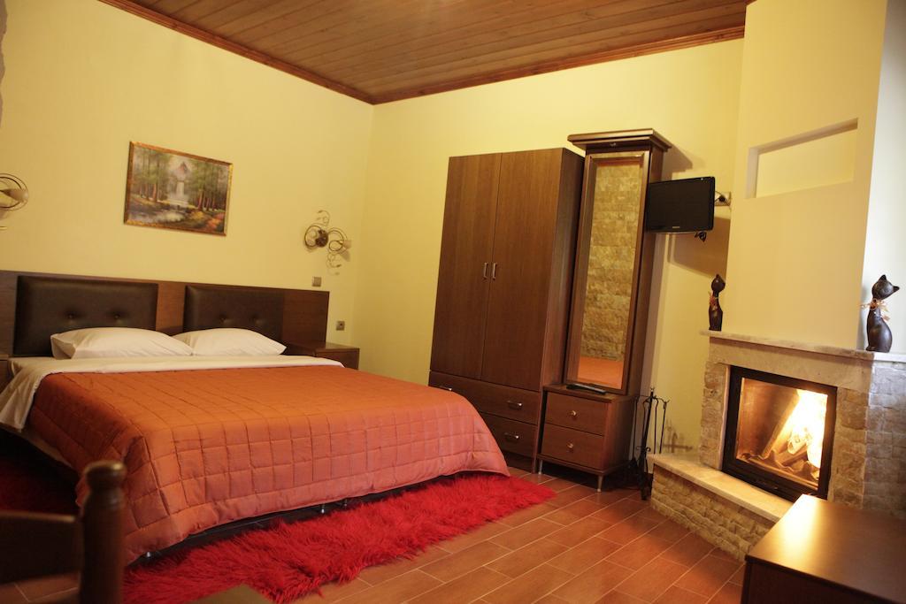 Apartment Xenonas Platia