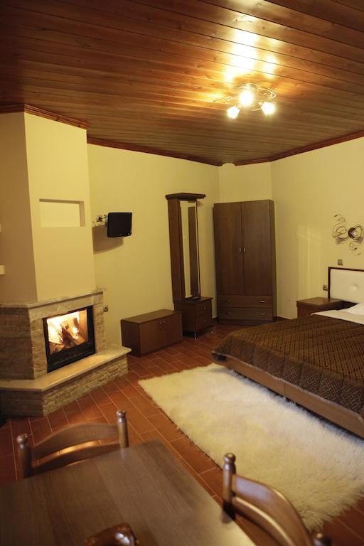 Apartment Xenonas Platia *