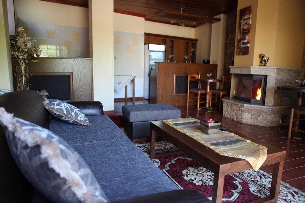 Apartment Xenonas Platia Loutraki (Pella)