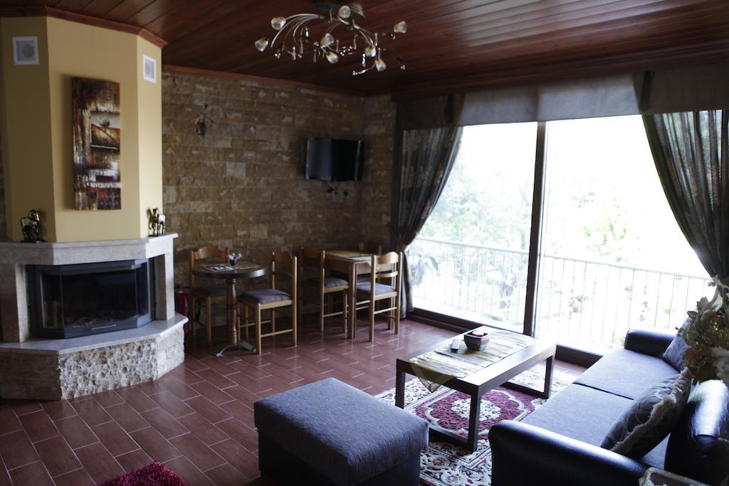 Apartment Xenonas Platia