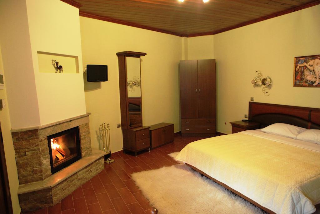 Apartment Xenonas Platia Loutraki (Pella)