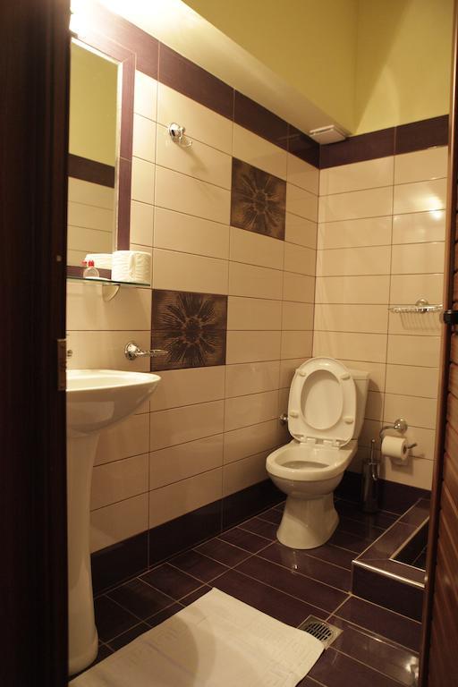 Apartment Xenonas Platia Loutraki (Pella)
