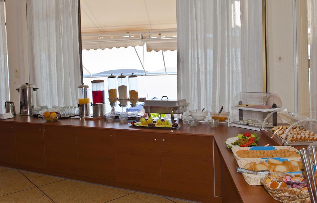 Hotel Solon Tolo