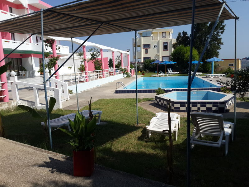 Oleander Studios Faliraki