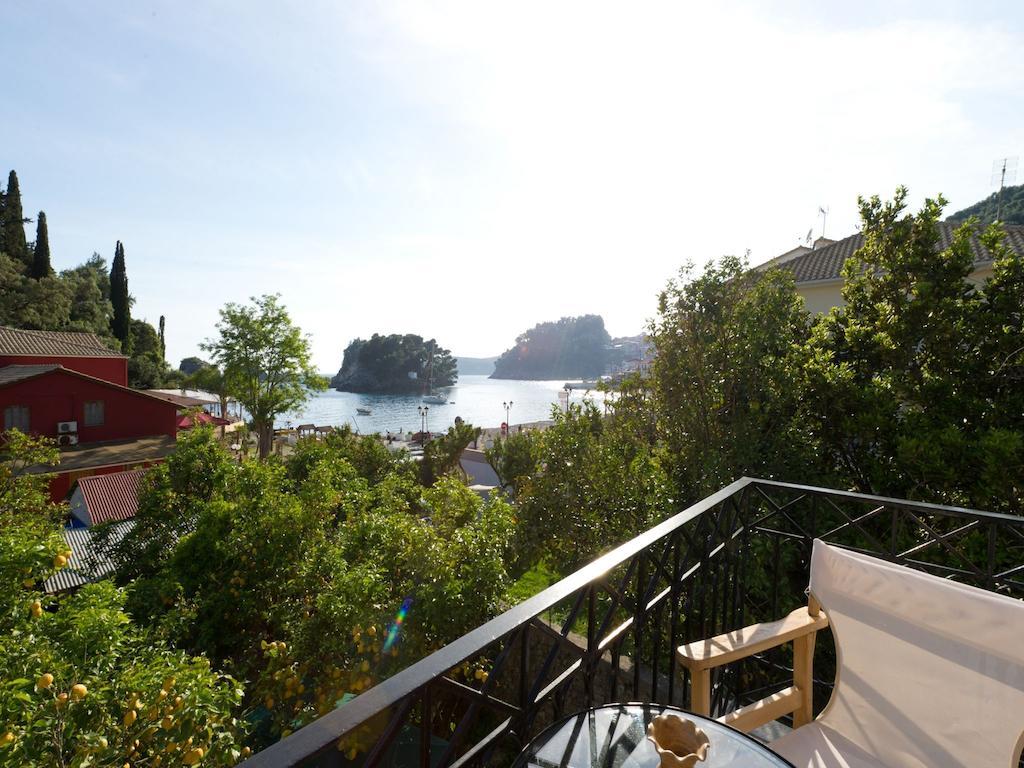 Apartment Anemos