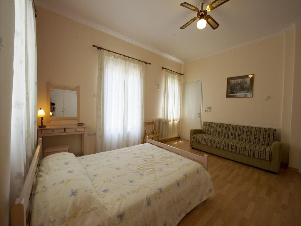 Apartment Anemos
